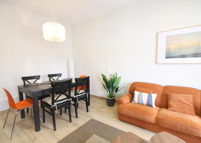Quinta Das Conchas Apartment By Trip2Portugal