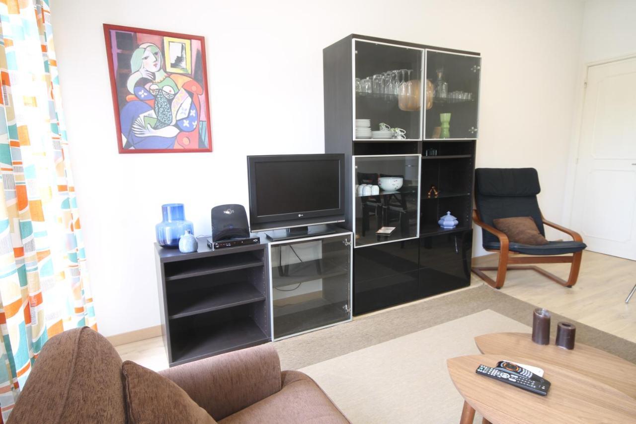 Apartament Quinta Conchas By Trip2portugal
