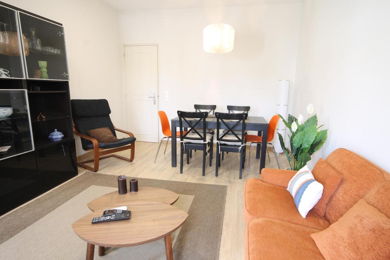 Apartament Quinta Conchas By Trip2portugal