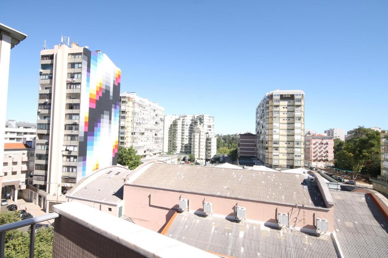 Apartament Quinta Conchas By Trip2portugal Lizbona