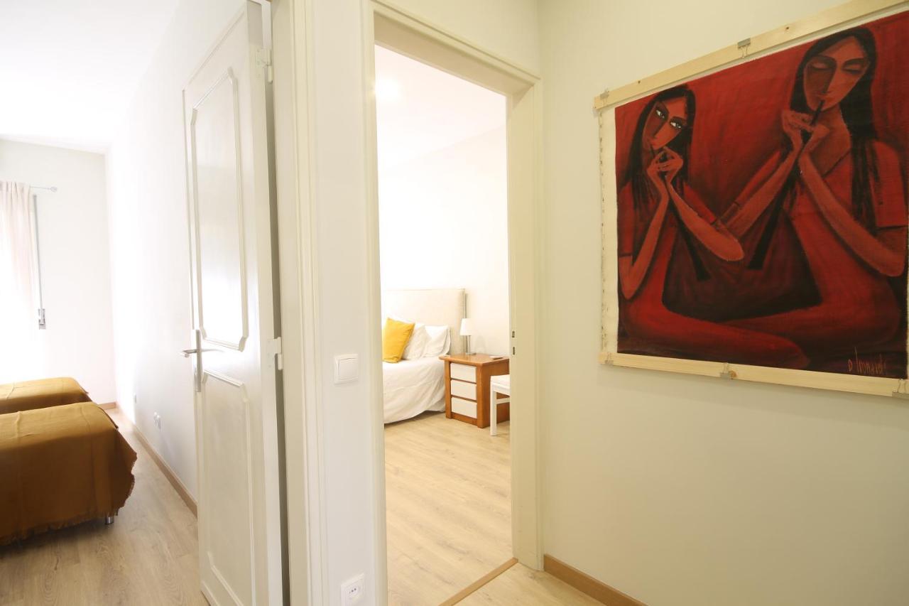 Apartament Quinta Conchas By Trip2portugal