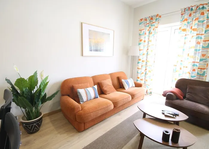 Quinta Das Conchas Apartment By Trip2Portugal