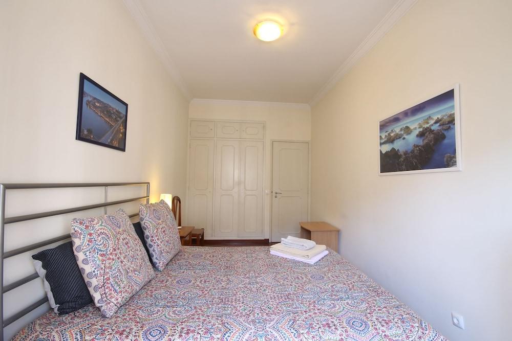 Appartement Quinta Conchas By Trip2portugal Lissabon